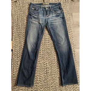 Big Star Jeans